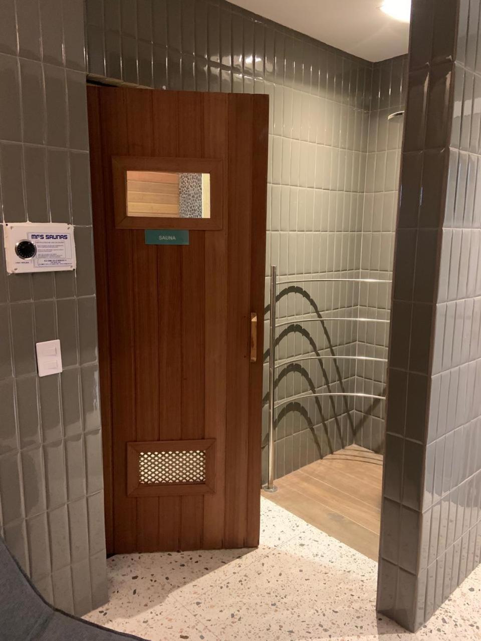 Apartamento Luxo 300 Meters From The Brooklin Metro São Paulo